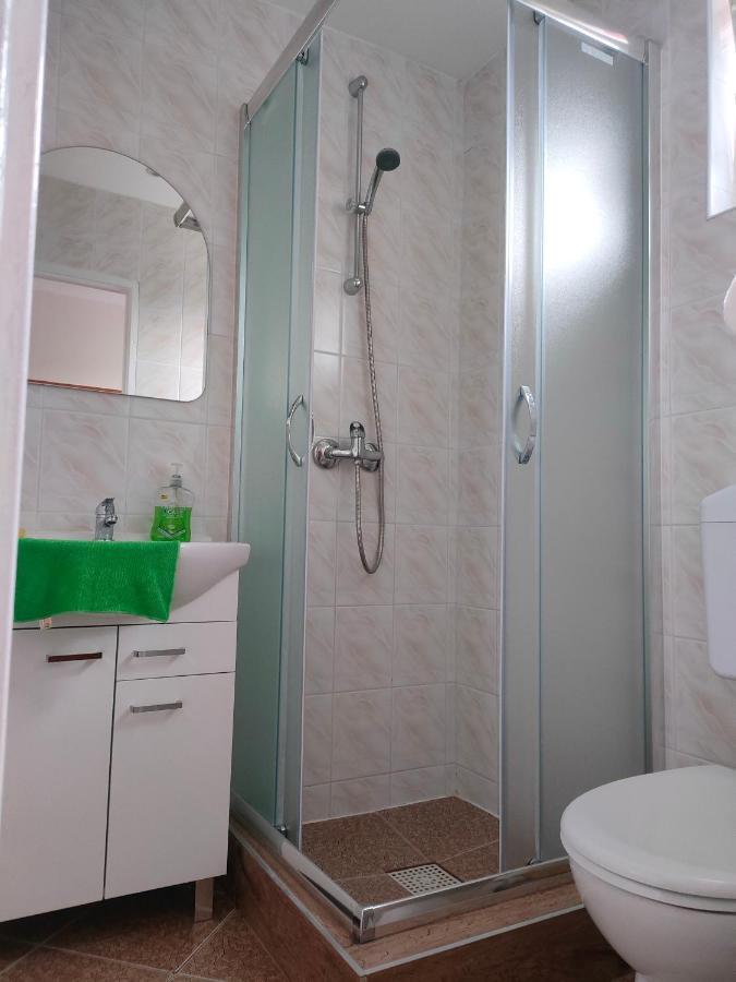 Apartamento Kaska Władysławowo Exterior foto