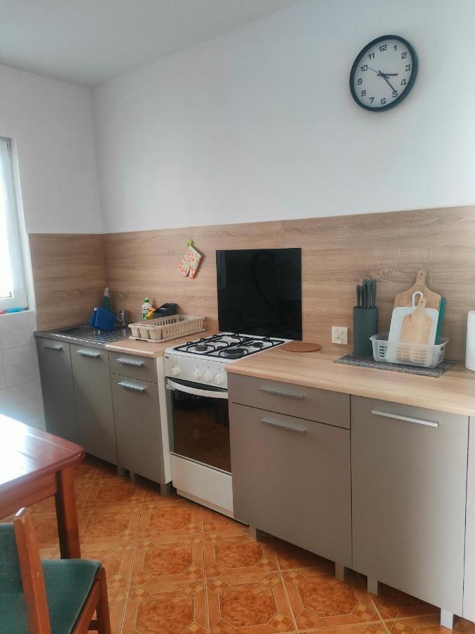Apartamento Kaska Władysławowo Exterior foto