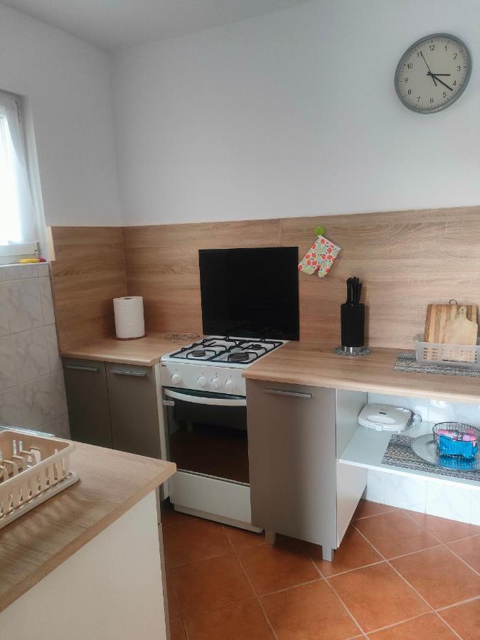 Apartamento Kaska Władysławowo Exterior foto