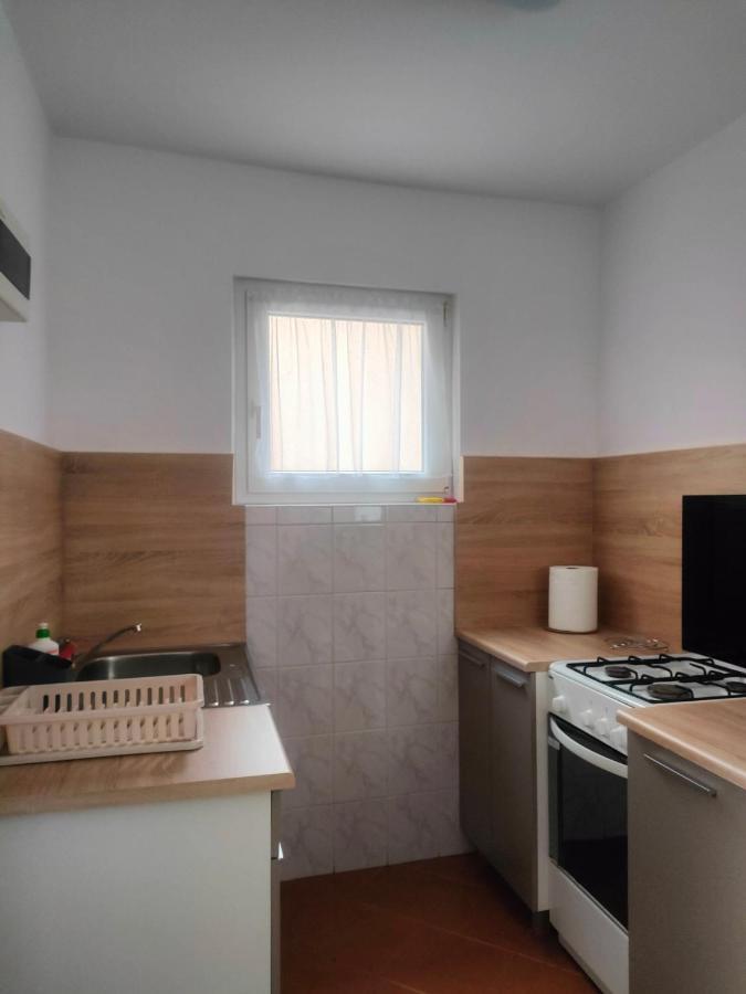 Apartamento Kaska Władysławowo Exterior foto